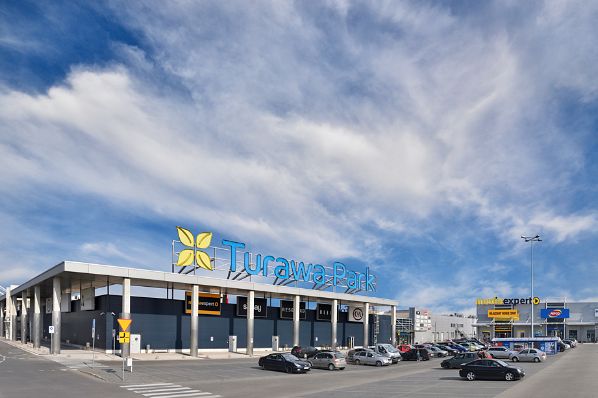 Focus Estate Fund has acquired Turawa Park in Poland